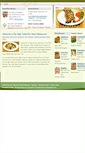 Mobile Screenshot of fareasttaste.com